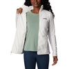 Columbia Damen Basin Trail™ III Jacke(Sea Salt  Nimbus Grey)