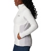 Columbia Damen Basin Trail™ III Jacke(Sea Salt  Nimbus Grey)