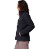 Columbia Damen Juniper Peak™ Full Zip Fleece Fleecejacke mit durchgehendem Reißverschluss (1er Pack)(Schwarz)