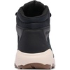 Columbia Damen Newton Wander Stiefel Wanderschuhe Outdoor 2125531 083(Black Granite Purple)