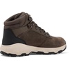 Columbia Damen Newton Wander Stiefel Wanderschuhe Outdoor 2125531 083(Cordovan Soft Taupe)