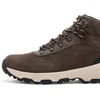 Columbia Damen Newton Wander Stiefel Wanderschuhe Outdoor 2125531 083(Cordovan Soft Taupe)