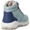 Columbia Damen Newton Wander Stiefel Wanderschuhe Outdoor 2125531 083(Crushed Blue White Peach)