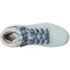 Columbia Damen Newton Wander Stiefel Wanderschuhe Outdoor 2125531 083(Crushed Blue White Peach)