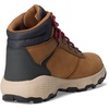 Columbia Damen Newton Wander Stiefel Wanderschuhe Outdoor 2125531 083(Elch Sunset Red)