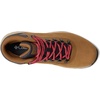 Columbia Damen Newton Wander Stiefel Wanderschuhe Outdoor 2125531 083(Elch Sunset Red)