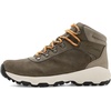 Columbia Damen Newton Wander Stiefel Wanderschuhe Outdoor 2125531 083(Light Caper Desert Gold)