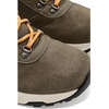 Columbia Damen Newton Wander Stiefel Wanderschuhe Outdoor 2125531 083(Light Caper Desert Gold)
