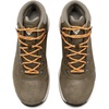 Columbia Damen Newton Wander Stiefel Wanderschuhe Outdoor 2125531 083(Light Caper Desert Gold)