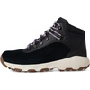 Columbia Damen Newton Wander Stiefel Wanderschuhe Outdoor 2125531 083(Schwarz Granitviolett)