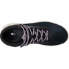 Columbia Damen Newton Wander Stiefel Wanderschuhe Outdoor 2125531 083(Schwarz Granitviolett)