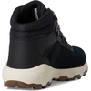Columbia Damen Newton Wander Stiefel Wanderschuhe Outdoor 2125531 083(Schwarz Granitviolett)