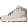 Columbia Damen Newton Wander Stiefel Wanderschuhe Outdoor 2125531 083(Wolkengrau Kaltgrün)