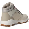 Columbia Damen Newton Wander Stiefel Wanderschuhe Outdoor 2125531 083(Wolkengrau Kaltgrün)