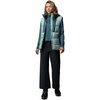 Columbia Damen Pike Lake 3 Vest Pufferweste, Bodywarmer (1er Pack)(Crushed Blue  Everblue)
