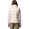 Columbia Damen Pike Lake 3 Vest Pufferweste, Bodywarmer (1er Pack)(Dark Stone)