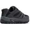 Columbia Damen Redmond IV Trekkingschuhe wasserdicht 2128741 Grau(Black Citron Haze)