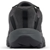 Columbia Damen Redmond IV Trekkingschuhe wasserdicht 2128741 Grau(Black Citron Haze)