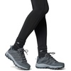 Columbia Damen Redmond IV Trekkingschuhe wasserdicht 2128741 Grau(Graphite Tea Light)
