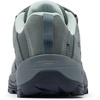 Columbia Damen Redmond IV Trekkingschuhe wasserdicht 2128741 Grau(Sedona Sage Tea Light)