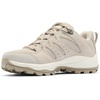 Columbia Damen Redmond IV Trekkingschuhe wasserdicht 2128741 Grau(Soft Taupe Light Sand)