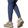 Columbia Damen Redmond IV Trekkingschuhe wasserdicht 2128741 Grau(Wet Sand Graphite Purple)