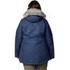 Columbia Damen Suttle Mountain 3 Insulated Jacket Winterjacke(Collegiate marineblau)