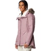 Columbia Damen Suttle Mountain 3 Insulated Jacket Winterjacke(Feige)