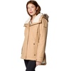 Columbia Damen Suttle Mountain 3 Insulated Jacket Winterjacke(Kanu)