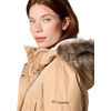 Columbia Damen Suttle Mountain 3 Insulated Jacket Winterjacke(Kanu)