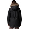 Columbia Damen Suttle Mountain 3 Insulated Jacket Winterjacke(Schwarz)