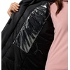 Columbia Damen Suttle Mountain 3 Insulated Jacket Winterjacke(Schwarz)