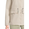Columbia Damen Sweet Creek Ii Lined Rain Jacket Shell-Jacke (1er Pack)(Dark Stone)