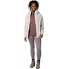 Columbia Damen Sweet Creek Ii Lined Rain Jacket Shell-Jacke (1er Pack)(Dark Stone)