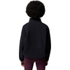 Columbia Damen Timber Meadow Mtr Fleece Half Zip Fleece-Überzug (1er Pack)(Schwarz)