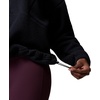 Columbia Damen Timber Meadow Mtr Fleece Half Zip Fleece-Überzug (1er Pack)(Schwarz)