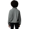 Columbia Damen Timber Meadow Mtr Fleece Half Zip Fleece-Überzug (1er Pack)(Sedona Salbei)