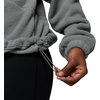 Columbia Damen Timber Meadow Mtr Fleece Half Zip Fleece-Überzug (1er Pack)(Sedona Salbei)
