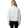 Columbia Damen Timber Meadow Mtr Fleece Half Zip Fleece-Überzug (1er Pack)(Teelicht)