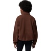 Columbia Damen Timber Meadow Mtr Fleece Half Zip Fleece-Überzug (1er Pack)(Tobacco)