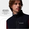 Columbia FAST TREK FLEECE VEST(Black – 009)