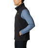 Columbia FAST TREK FLEECE VEST(Black – 010)