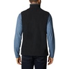 Columbia FAST TREK FLEECE VEST(Black – 010)