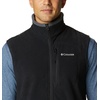 Columbia FAST TREK FLEECE VEST(Black – 010)