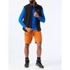 Columbia FAST TREK FLEECE VEST(Black – 010)