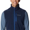 Columbia FAST TREK FLEECE VEST(Collegiate Navy – 467)
