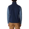 Columbia FAST TREK FLEECE VEST(Collegiate Navy – 467)