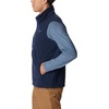Columbia FAST TREK FLEECE VEST(Collegiate Navy – 467)