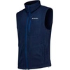 Columbia FAST TREK FLEECE VEST(Collegiate Navy)