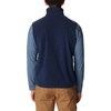 Columbia FAST TREK FLEECE VEST(Collegiate Navy)